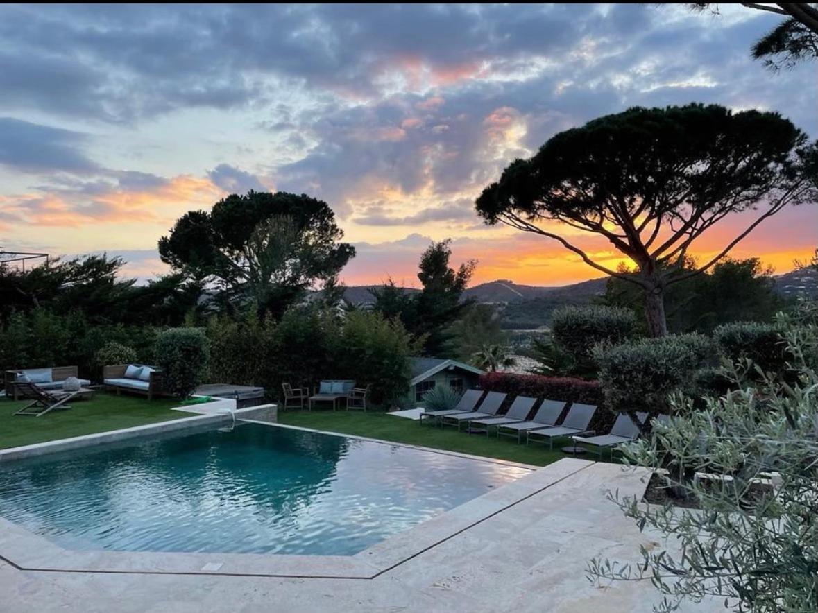 Homestay Bormes