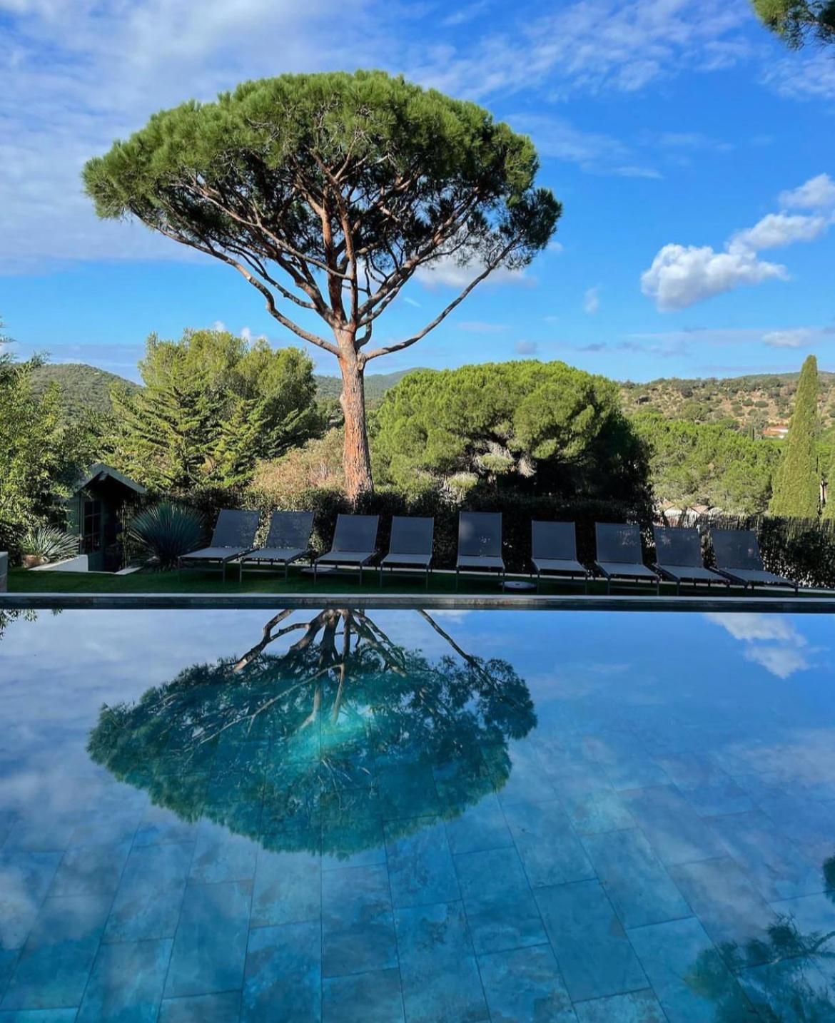 Homestay Bormes Bormes-les-Mimosas
