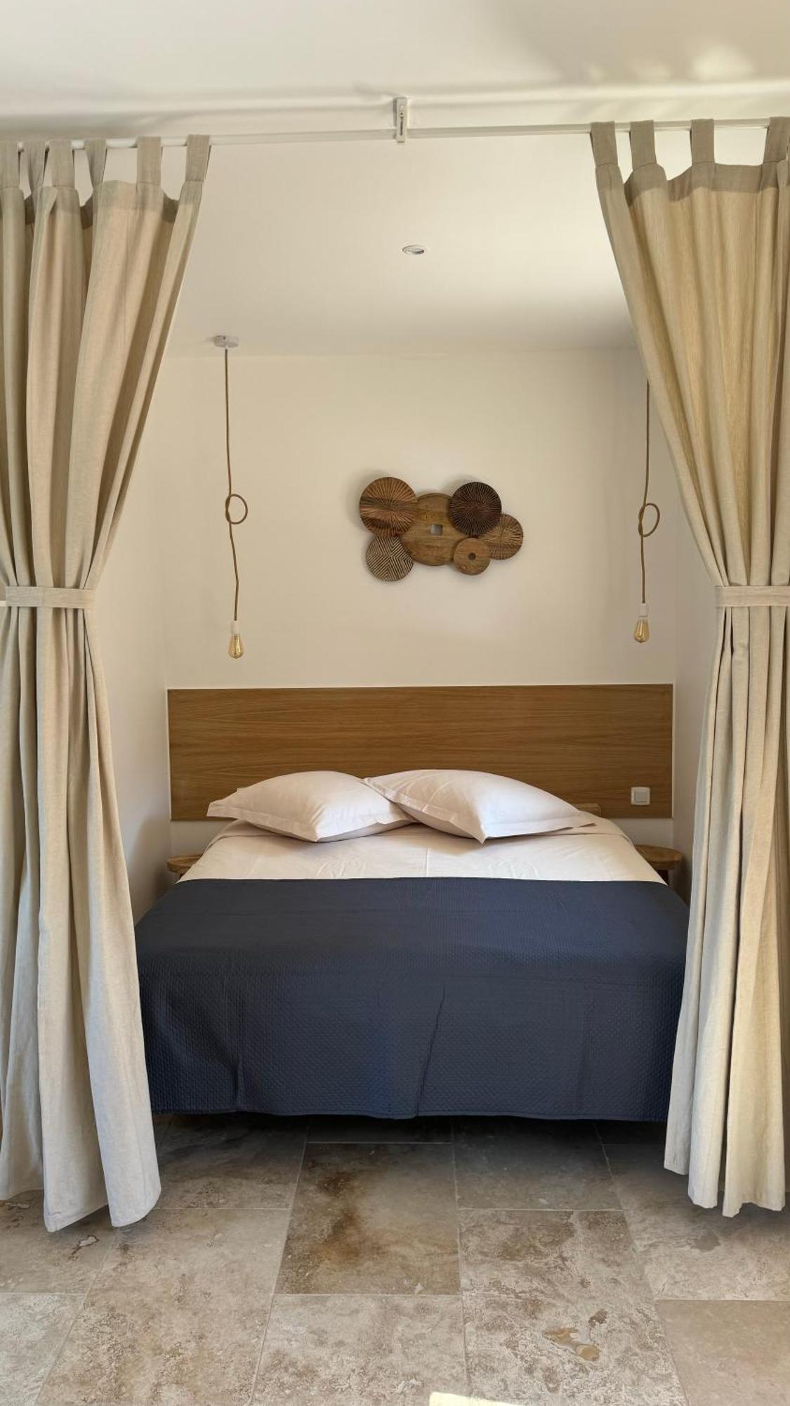 Homestay Bormes Bormes-les-Mimosas