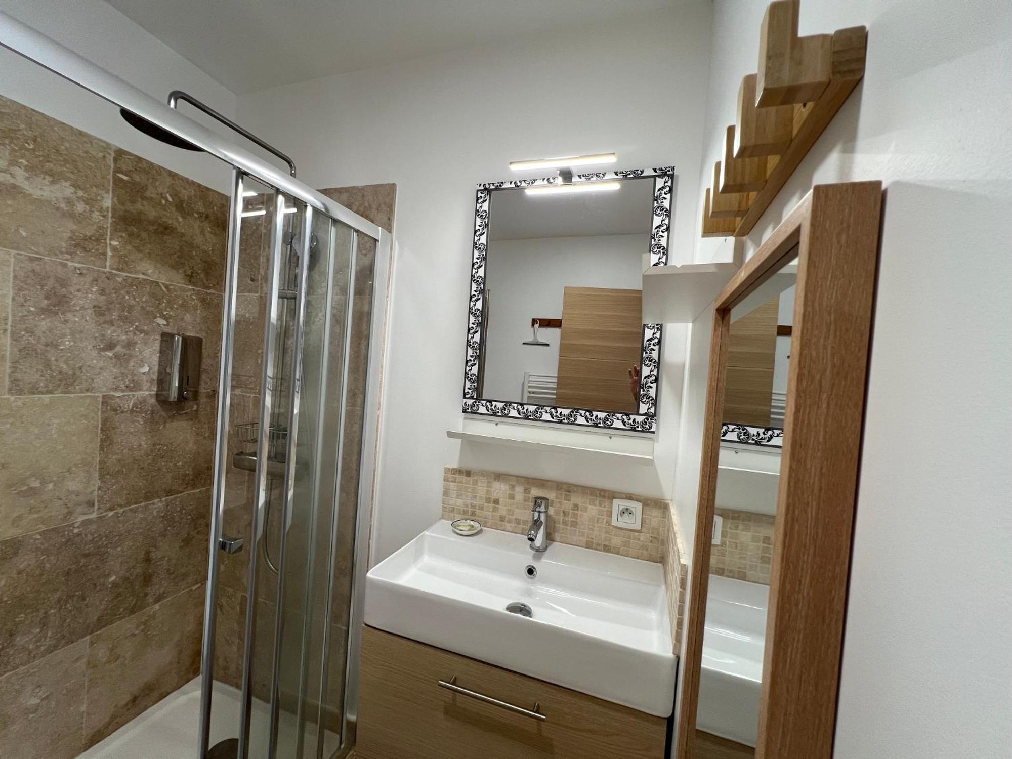 Homestay Homestay Bormes
