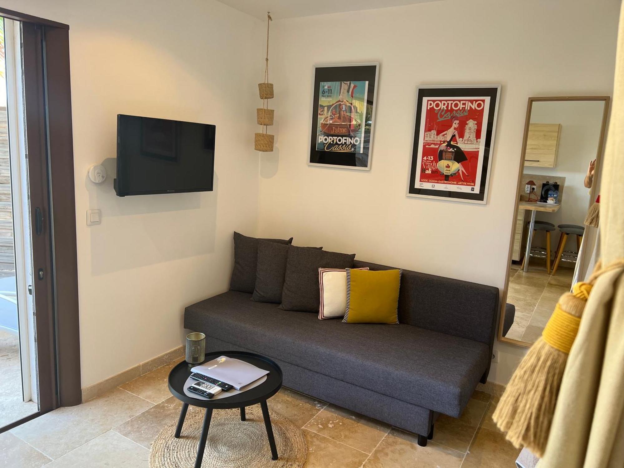 Homestay Homestay Bormes *