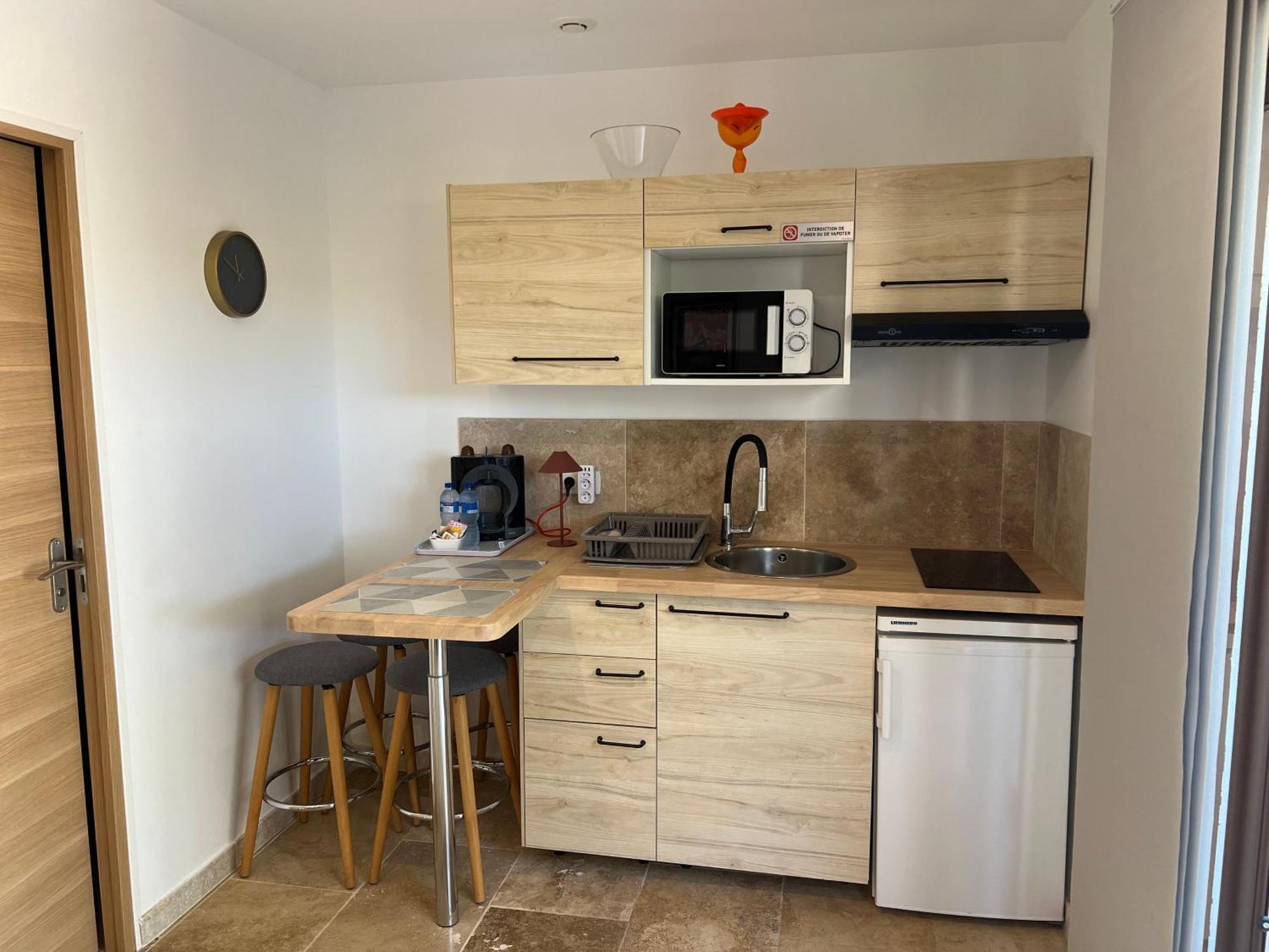 Homestay Bormes