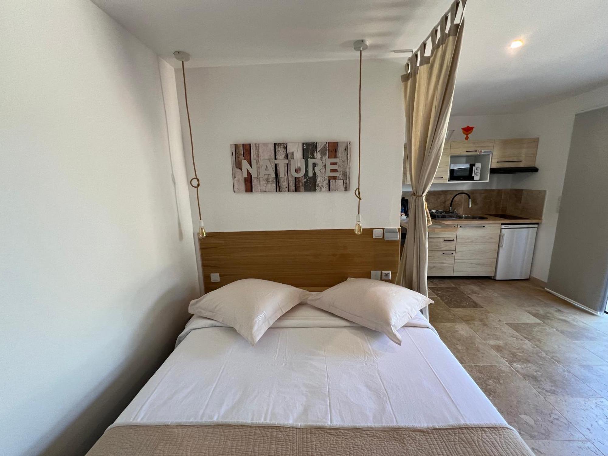 Homestay Bormes Homestay