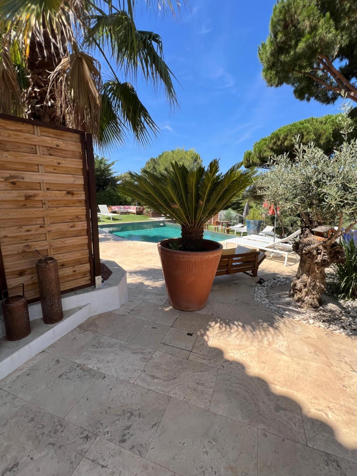 Homestay Homestay Bormes