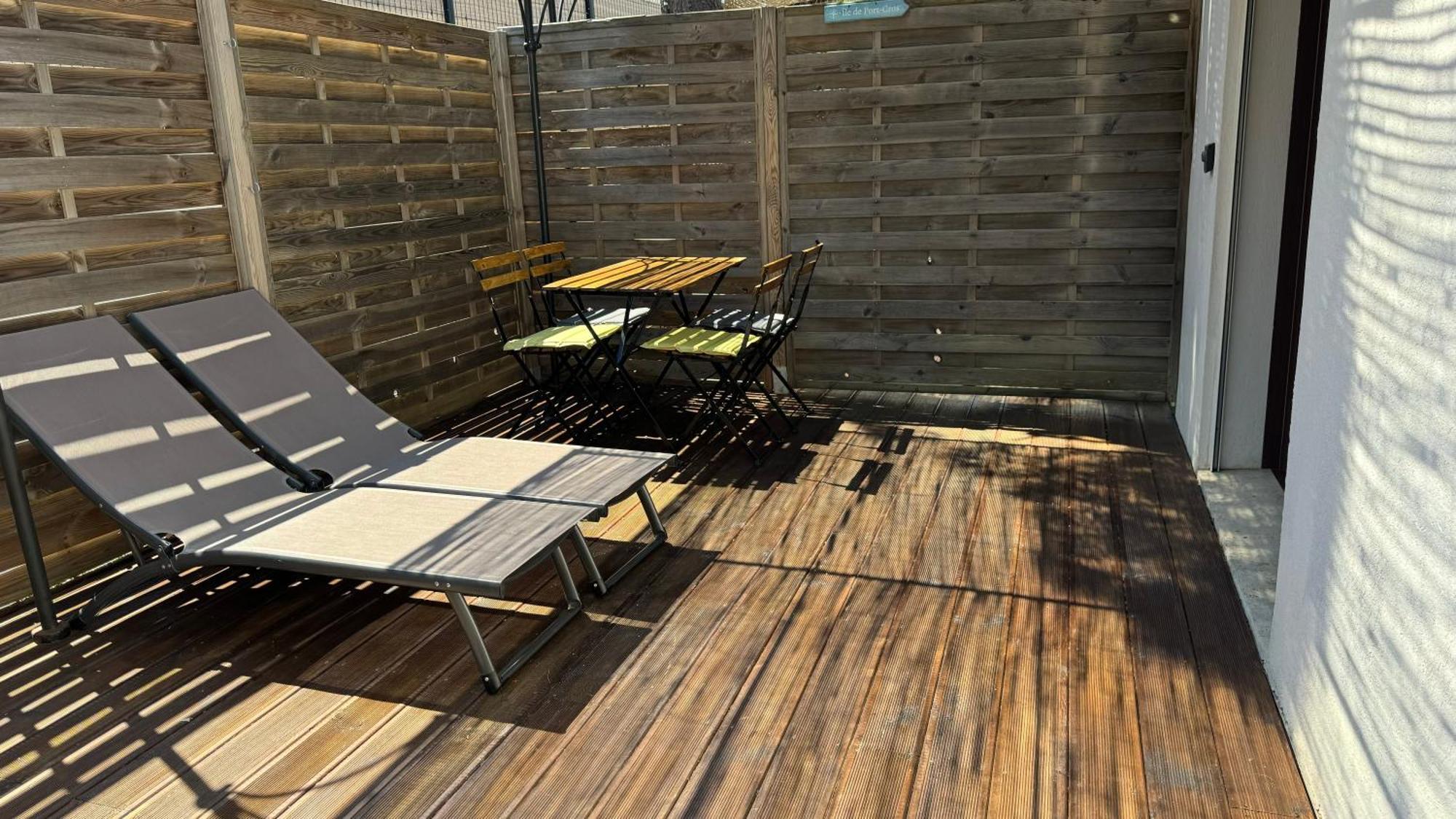 Homestay Bormes Bormes-les-Mimosas