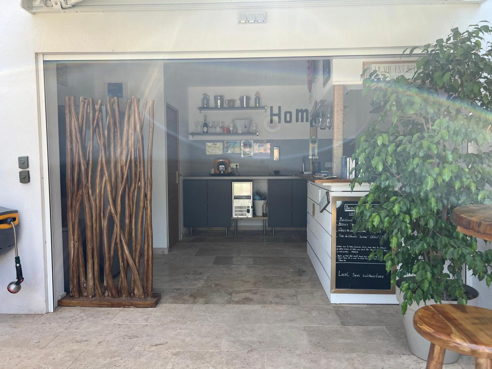 Homestay Homestay Bormes *
