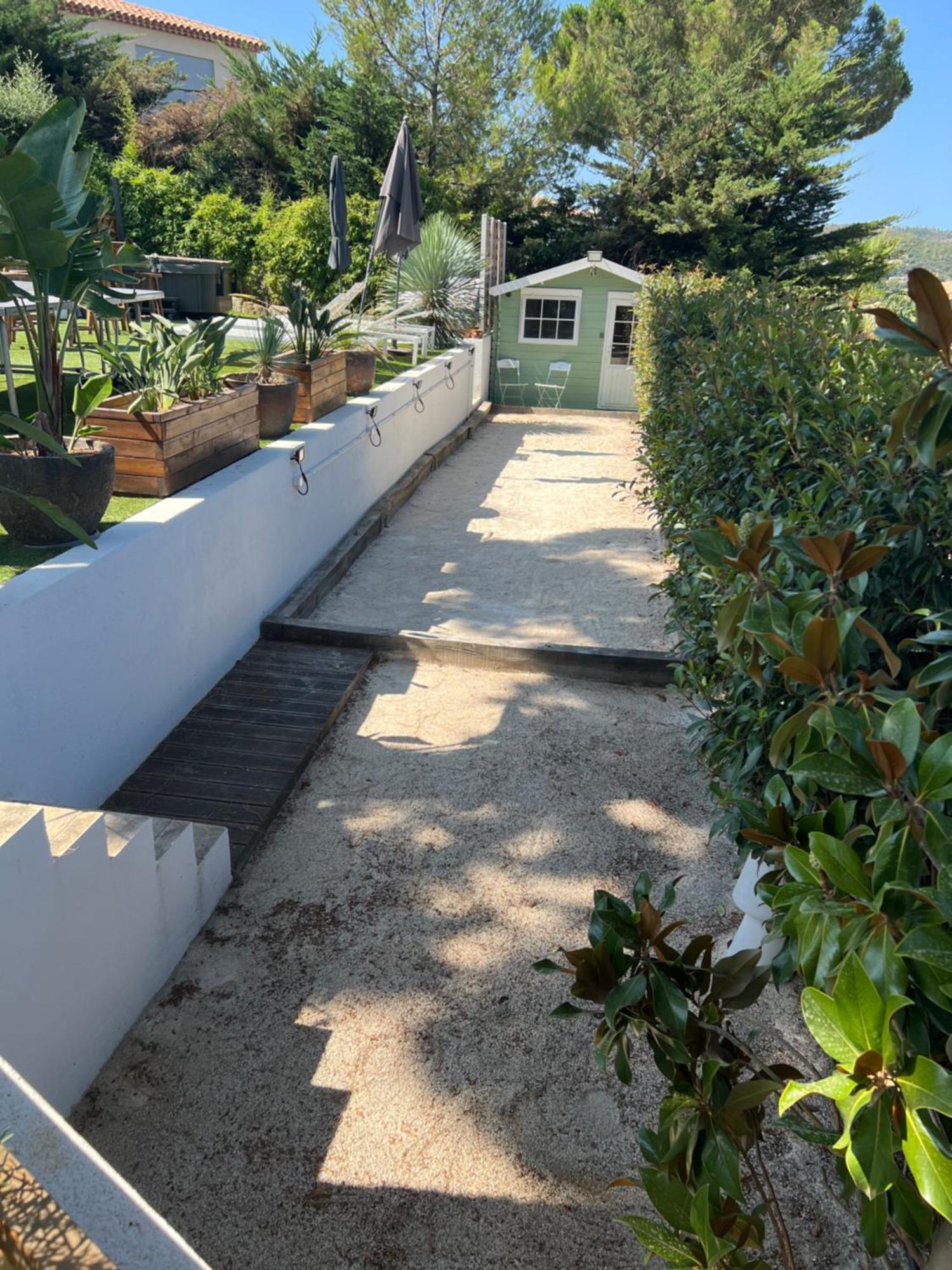 Homestay Bormes Homestay Bormes-les-Mimosas