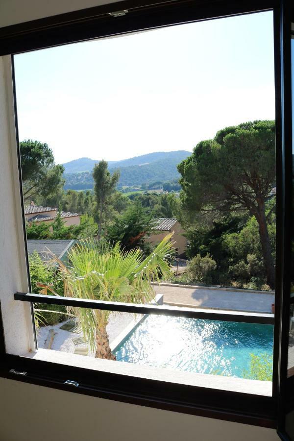 Homestay Homestay Bormes