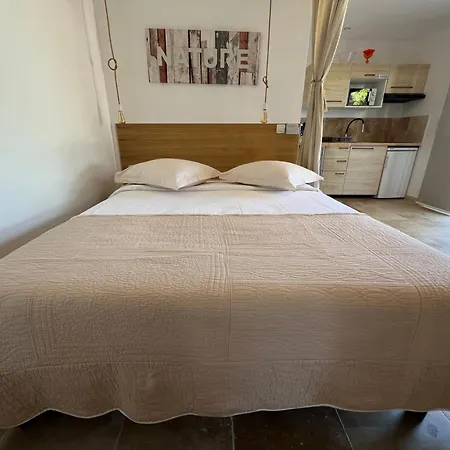 Homestay Bormes Exterior photo