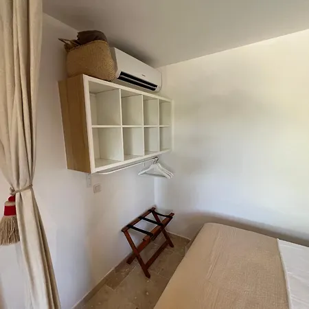 Homestay Bormes Exterior photo