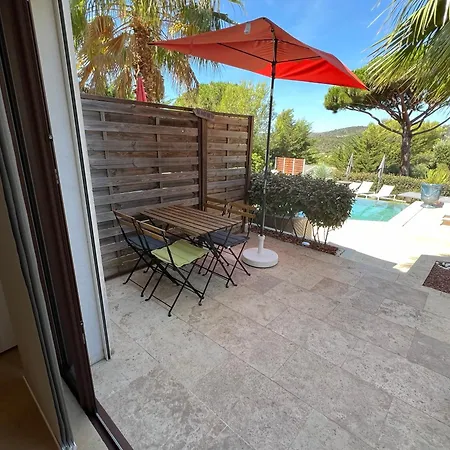 Homestay Bormes Exterior photo