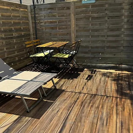 Homestay Bormes Exterior photo