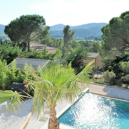 Homestay Bormes Exterior photo