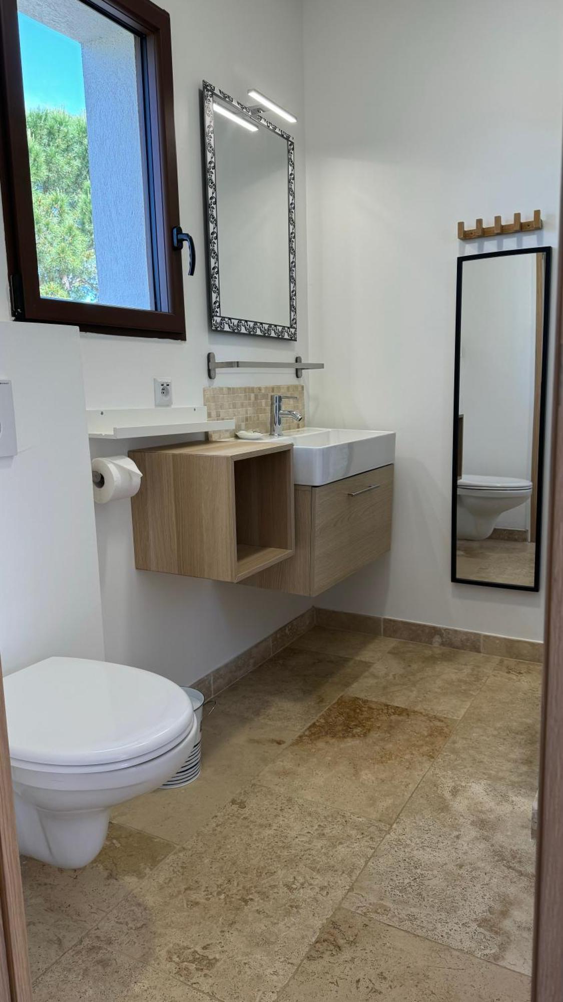 Homestay Bormes * Bormes-les-Mimosas