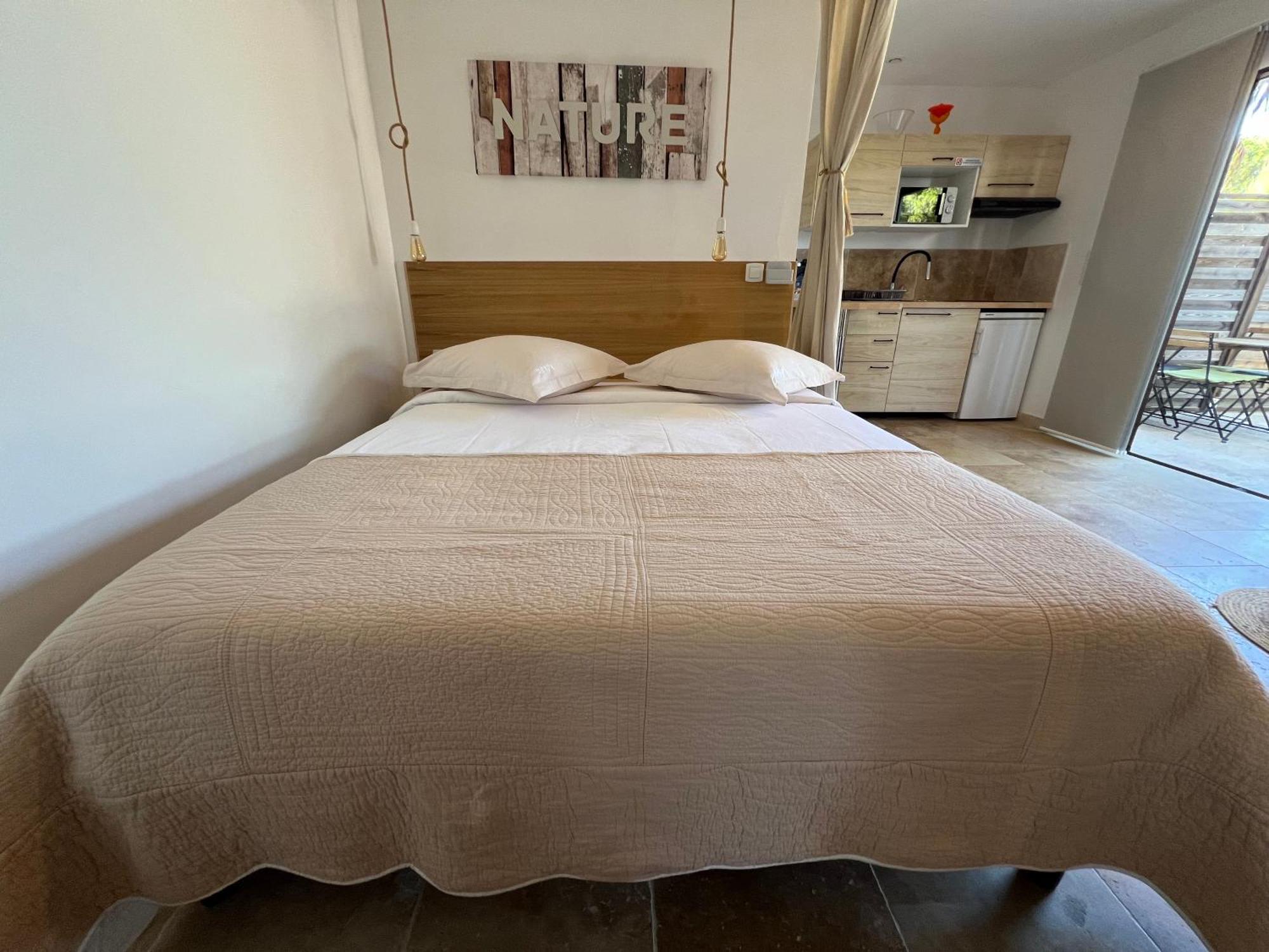 Homestay Bormes Homestay