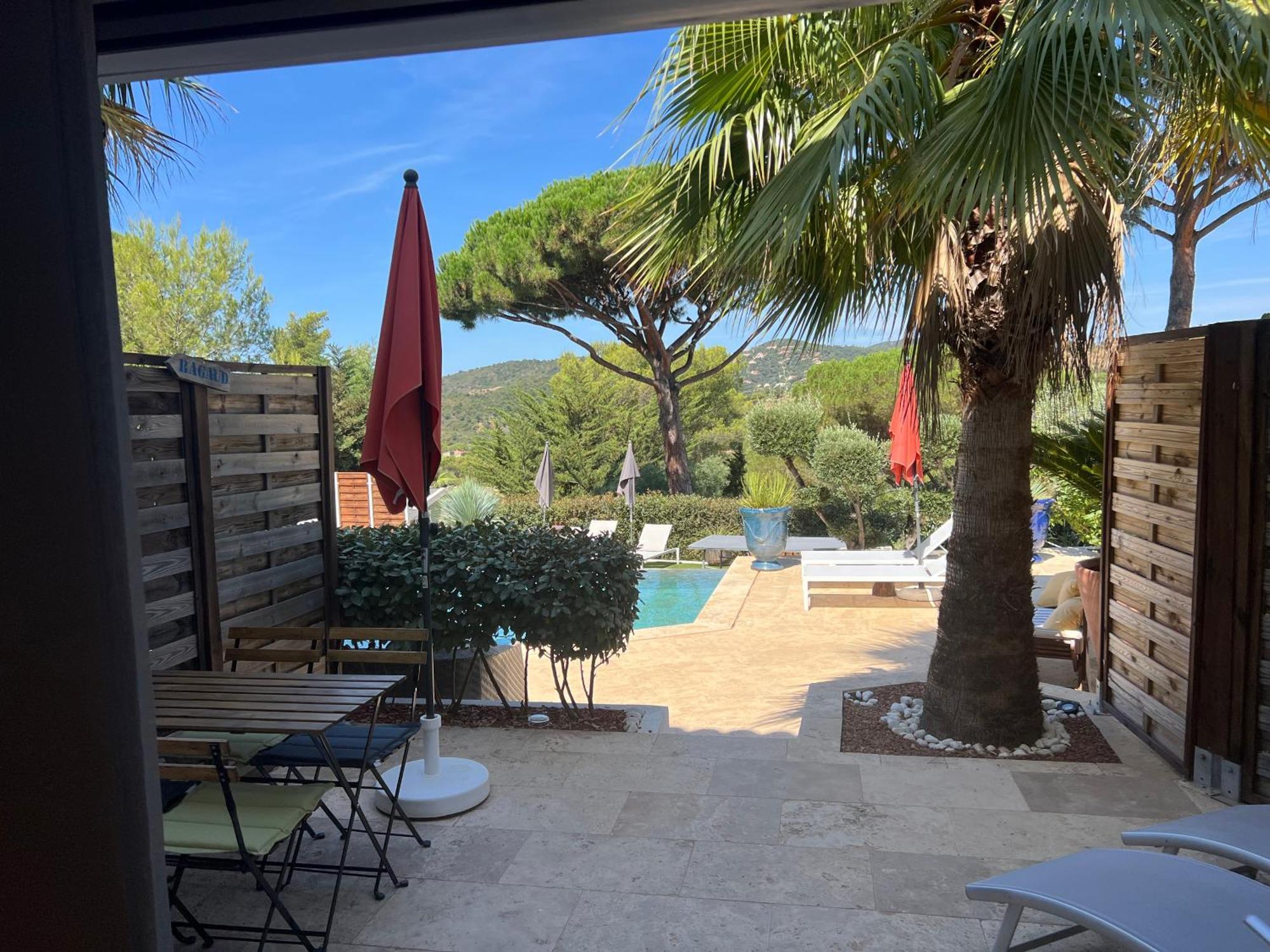 Homestay Bormes * Bormes-les-Mimosas