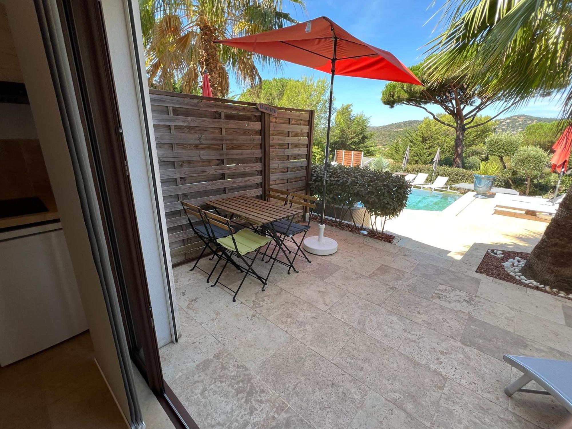Homestay Homestay Bormes Bormes-les-Mimosas